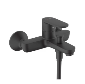 Bat. za kadu HANSGROHE -  VERNIS BLEND (mat,black) (71440670)